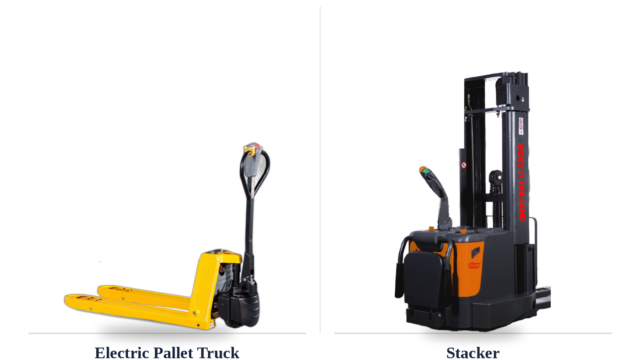 Electric_Pallet_Truck_Stacker_Catalog_Collage-1